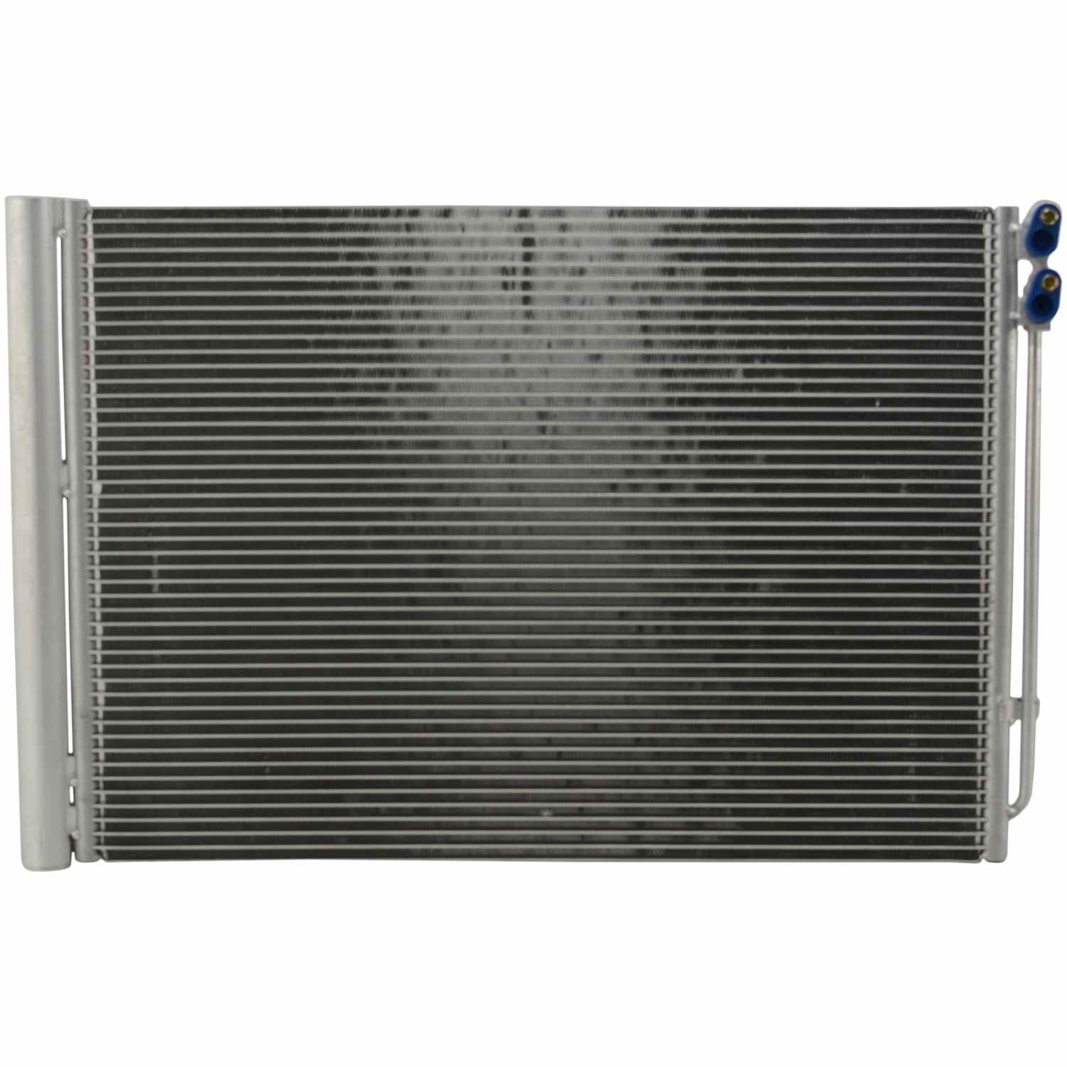 OSC A/C Condenser  top view frsport 4069