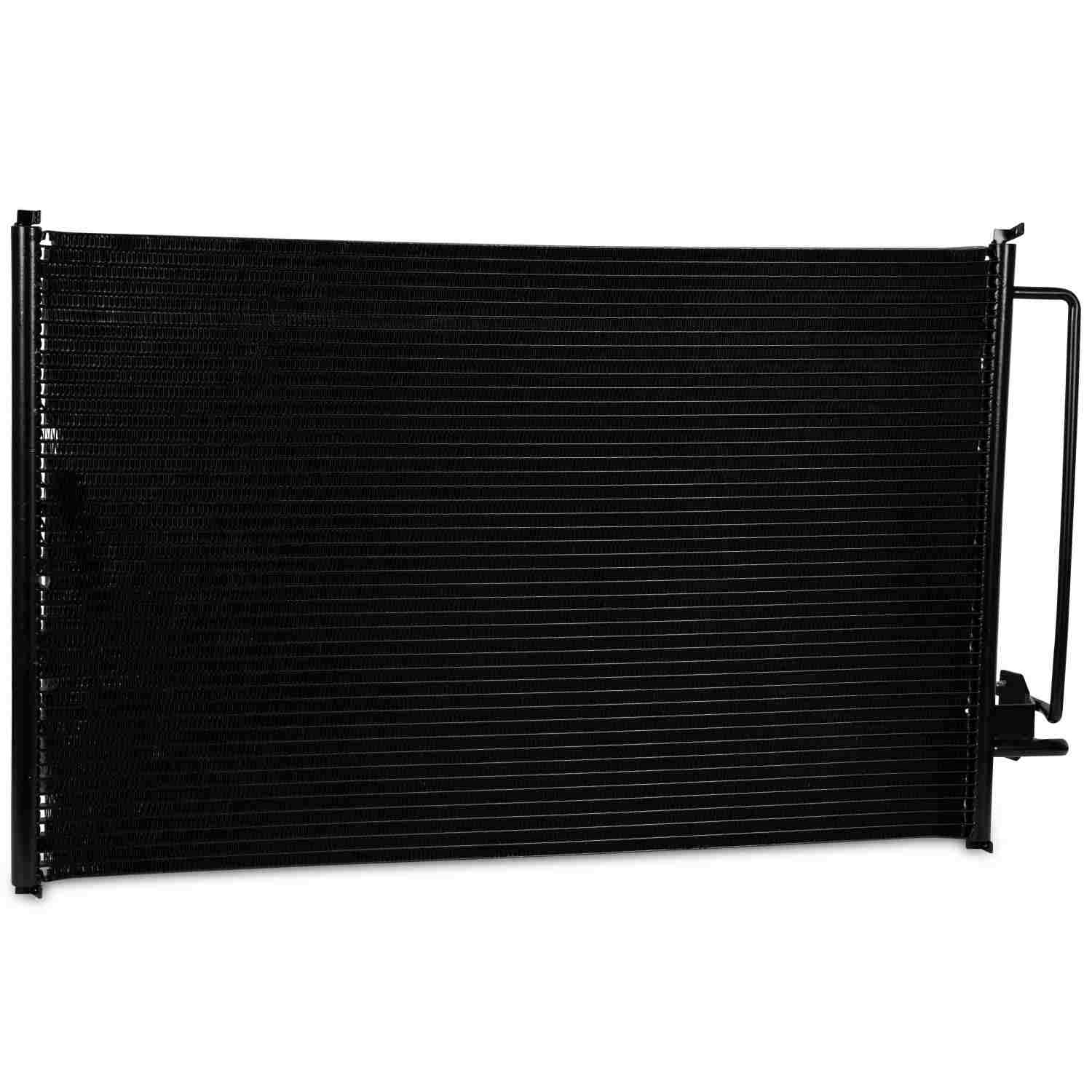 OSC A/C Condenser  top view frsport 4143