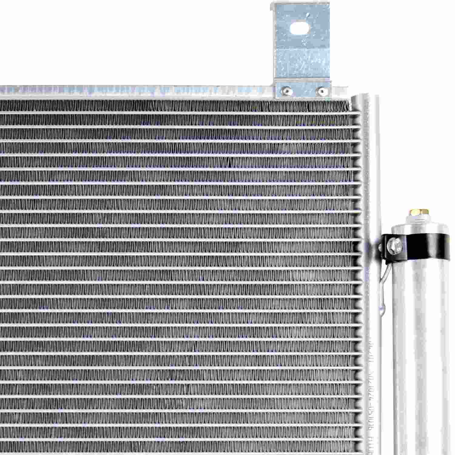 osc a/c condenser  frsport 4201