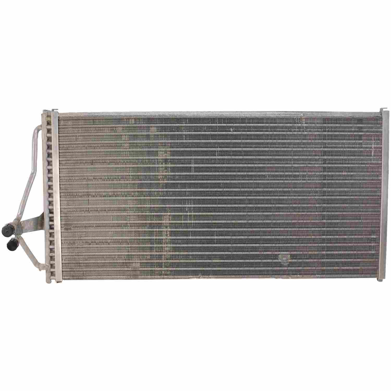 OSC A/C Condenser  top view frsport 4294