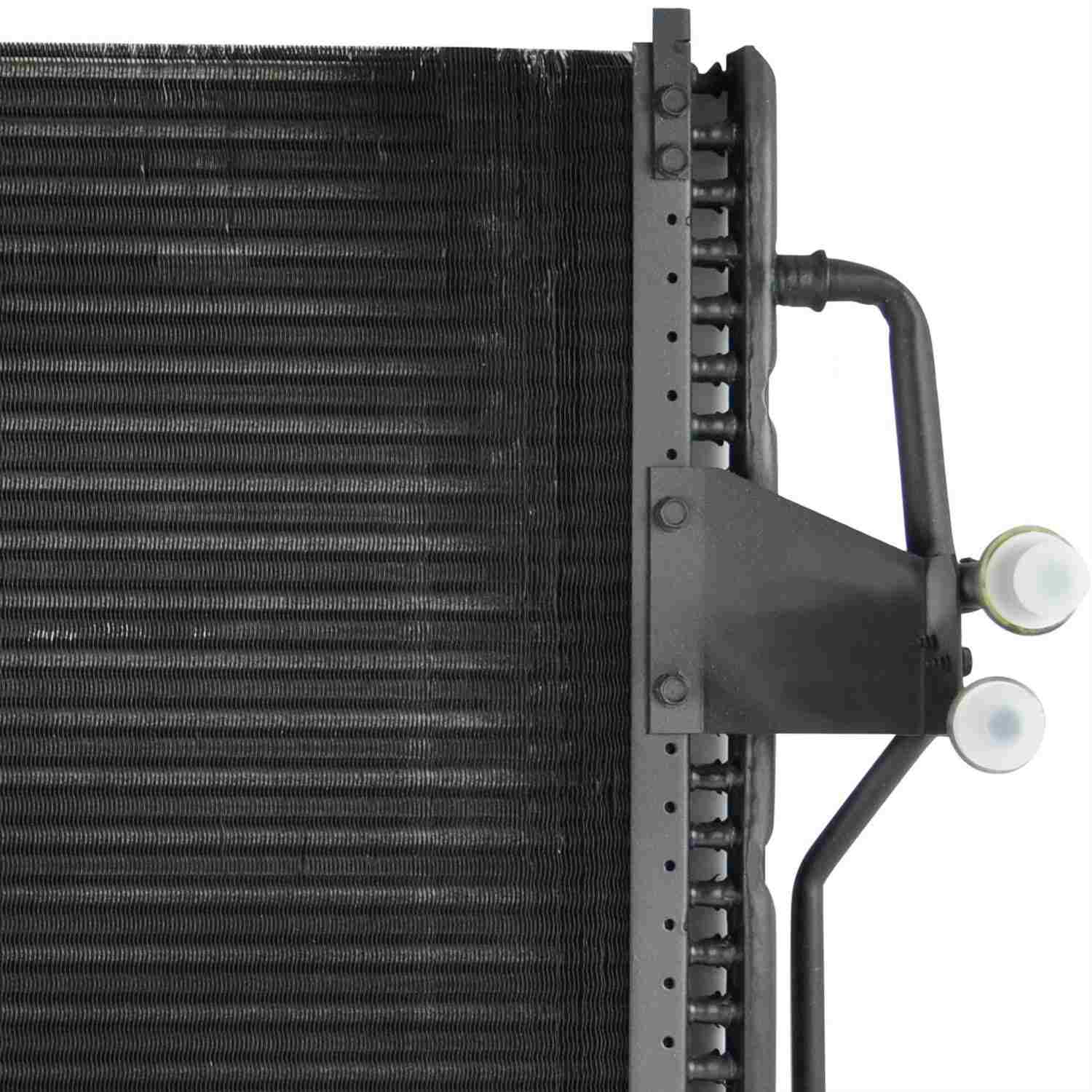 osc a/c condenser  frsport 4340