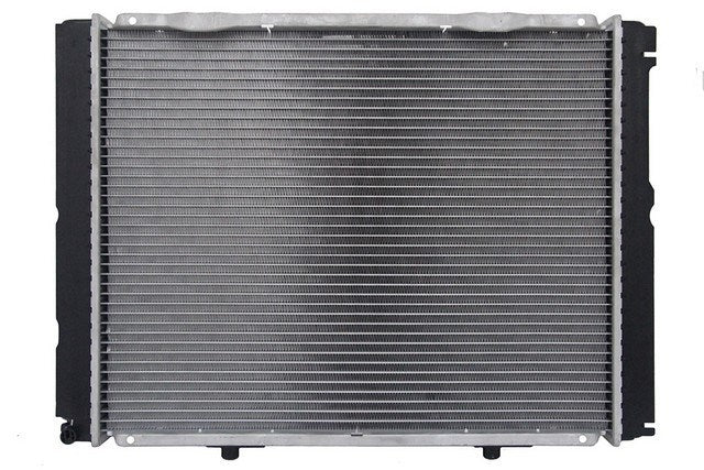 osc radiator  frsport 442