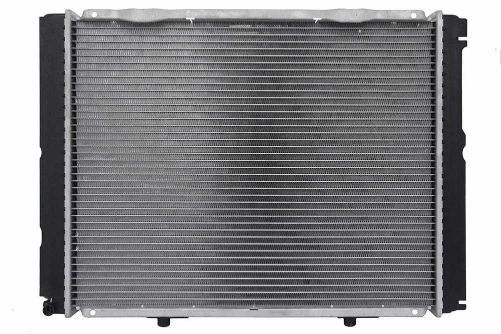 OSC Radiator  top view frsport 442