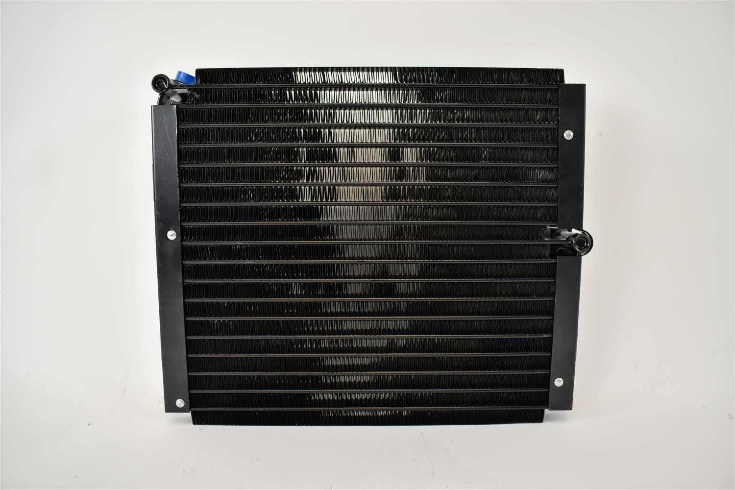 OSC A/C Condenser  top view frsport 4540