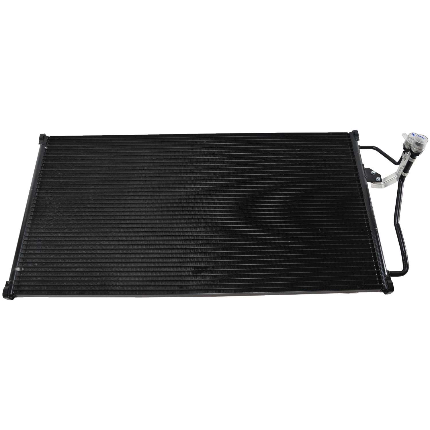 OSC A/C Condenser  top view frsport 4549