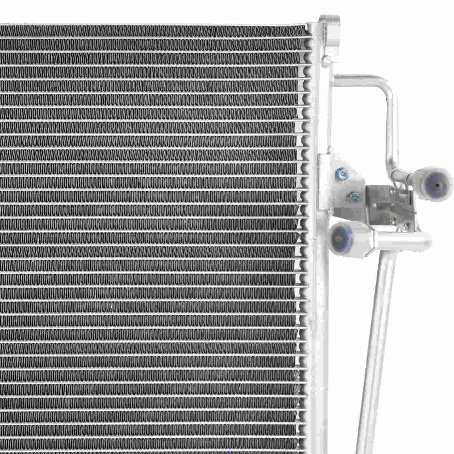 osc a/c condenser  frsport 4550