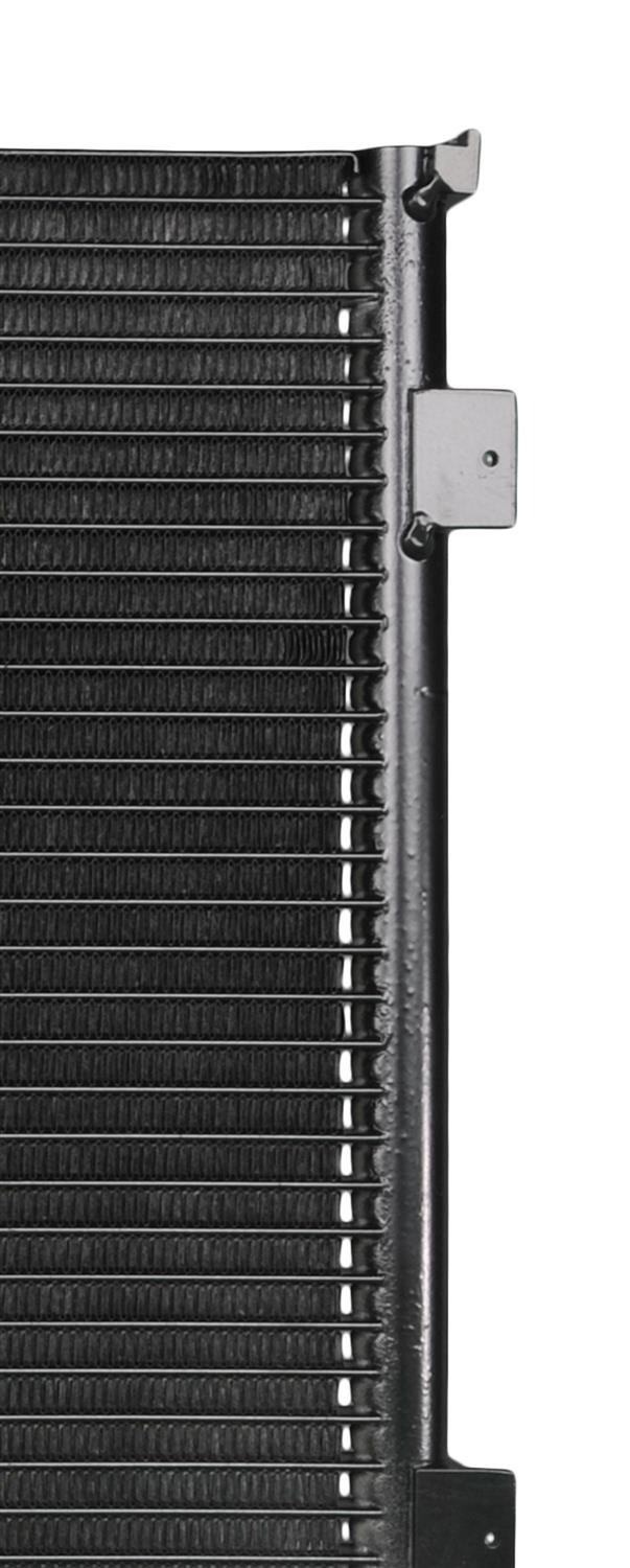 osc a/c condenser  frsport 4560