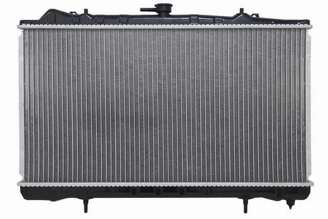 osc radiator  frsport 46