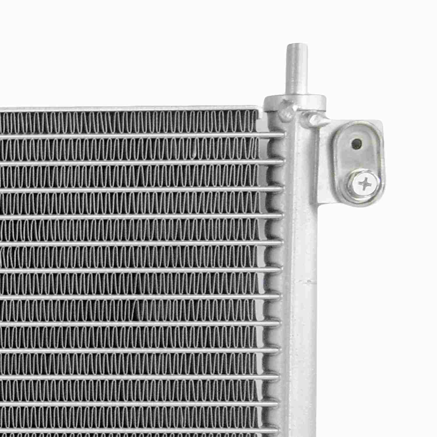 osc a/c condenser  frsport 4898