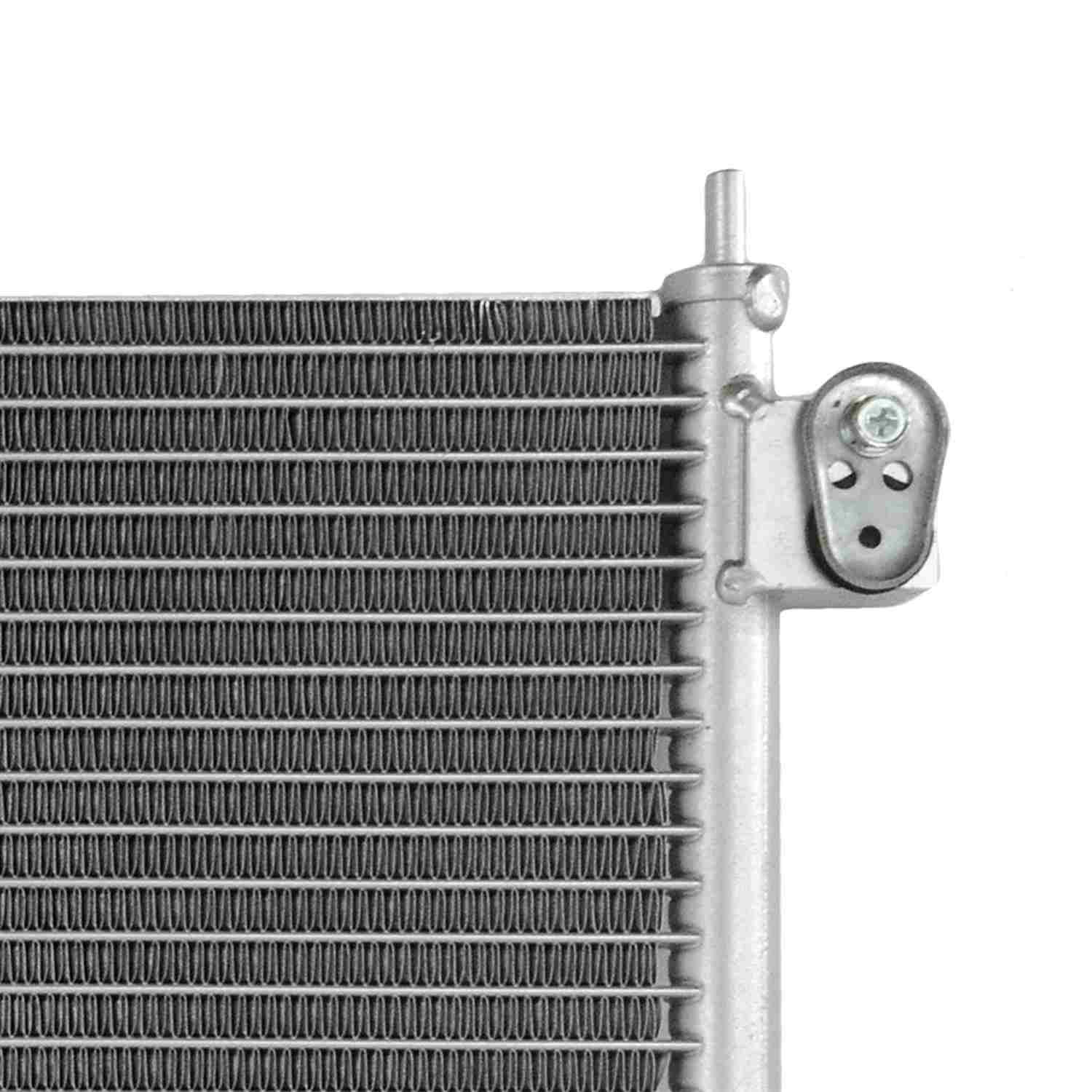 osc a/c condenser  frsport 4900