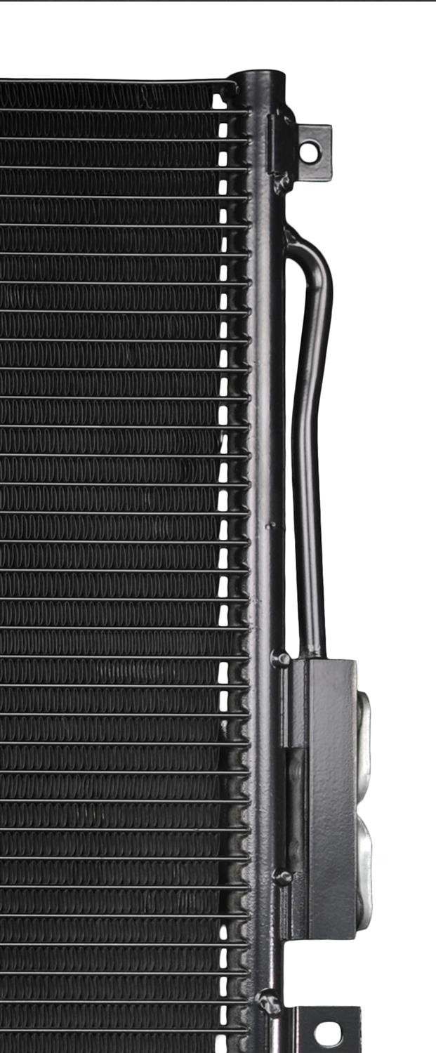 osc a/c condenser  frsport 4925