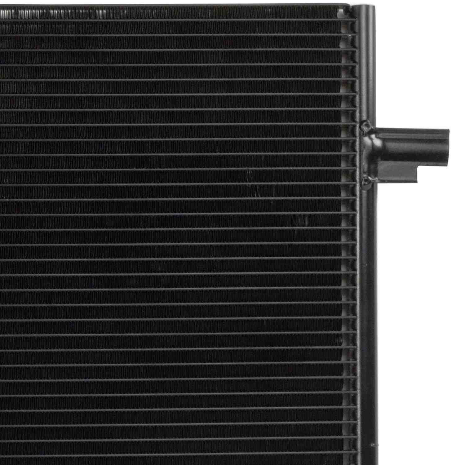 osc a/c condenser  frsport 4929