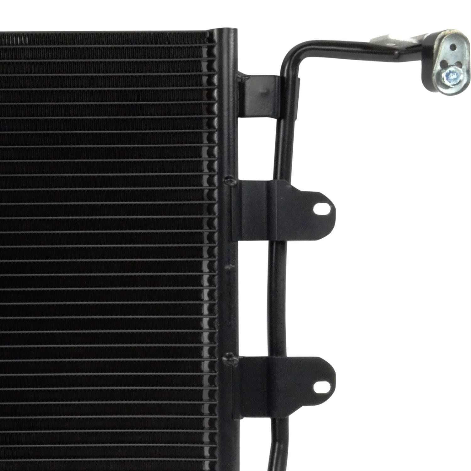 osc a/c condenser  frsport 4932