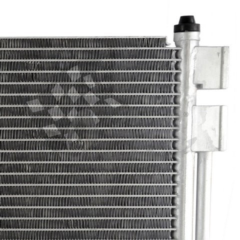 osc a/c condenser  frsport 4938