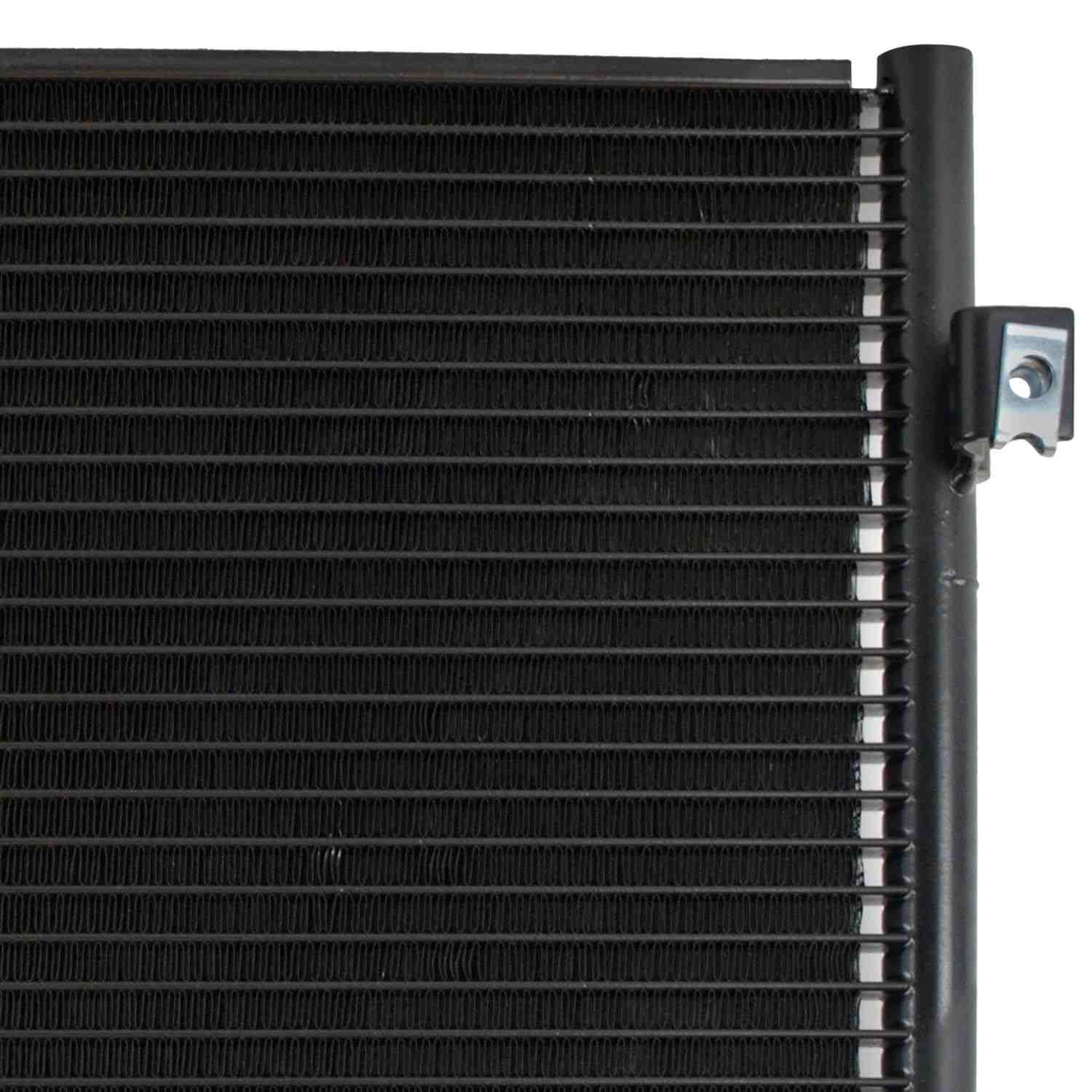 osc a/c condenser  frsport 4946