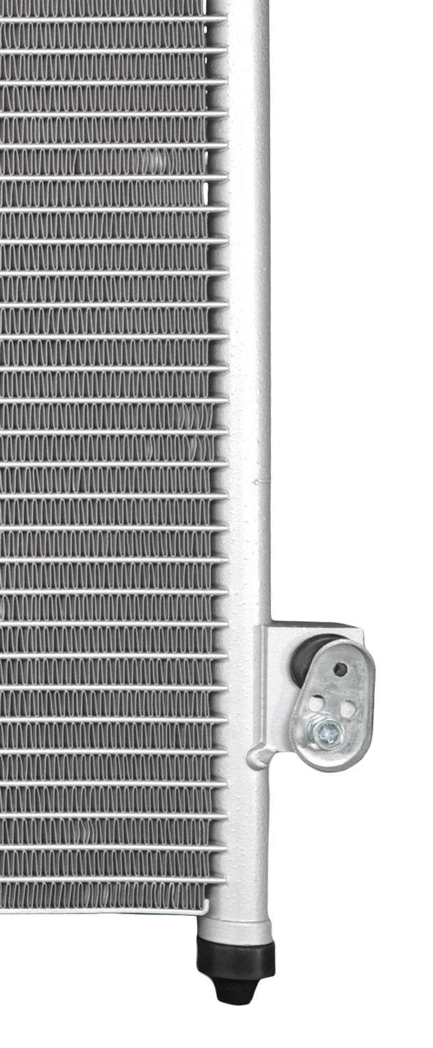 osc a/c condenser  frsport 4977