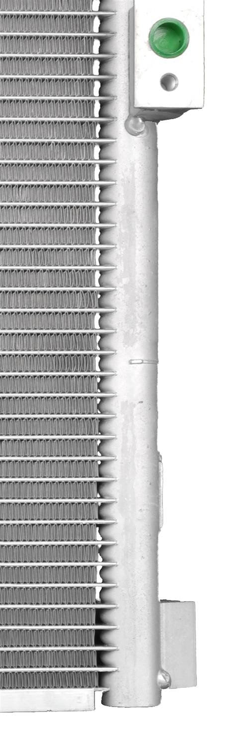 osc a/c condenser  frsport 4984