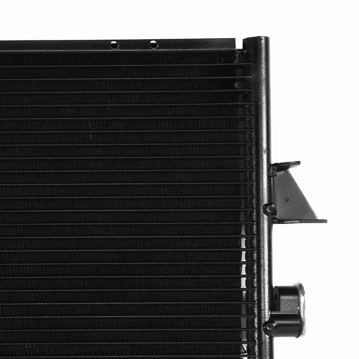 osc a/c condenser  frsport 4986