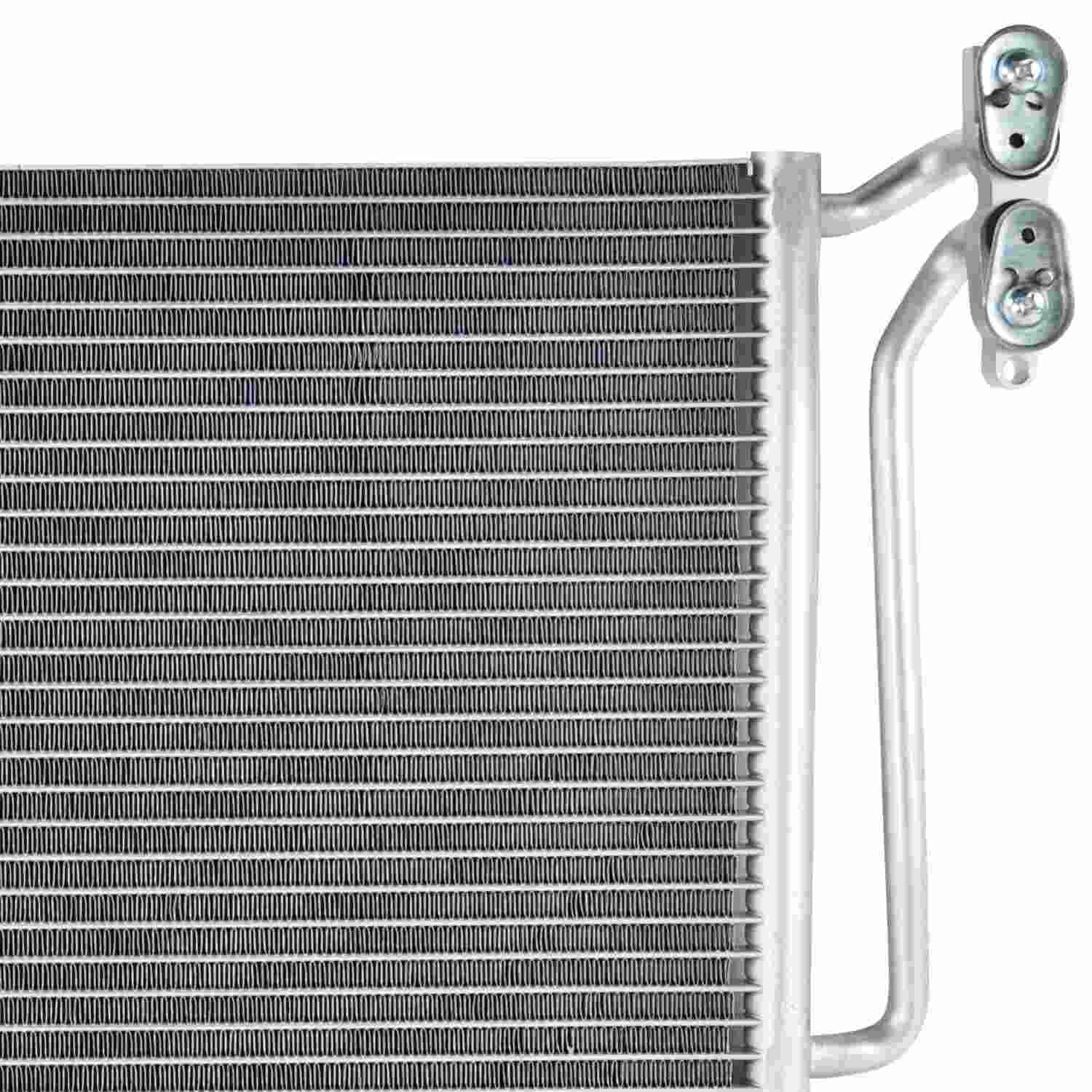 osc a/c condenser  frsport 4994