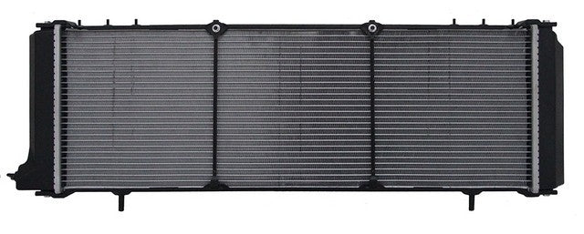 osc radiator  frsport 78