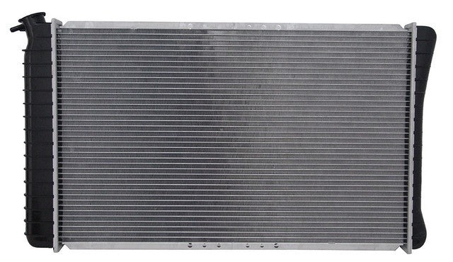 osc radiator  frsport 921