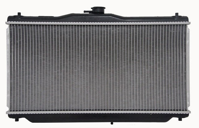 osc radiator  frsport 928