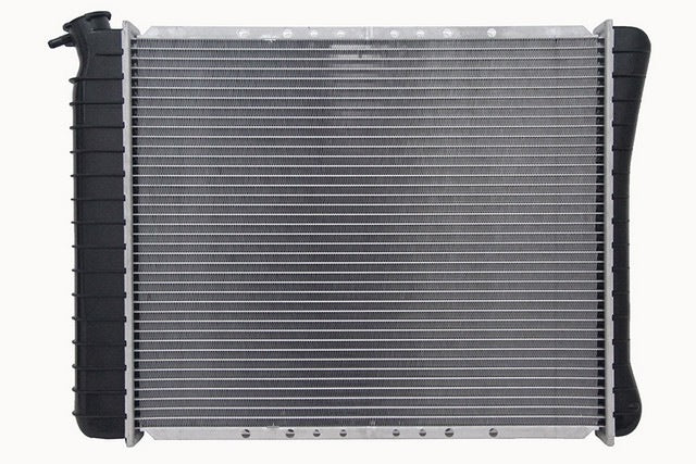 osc radiator  frsport 954