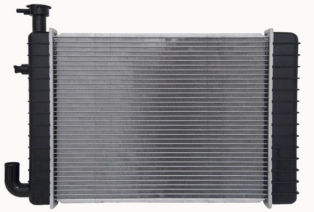 osc radiator  frsport 977