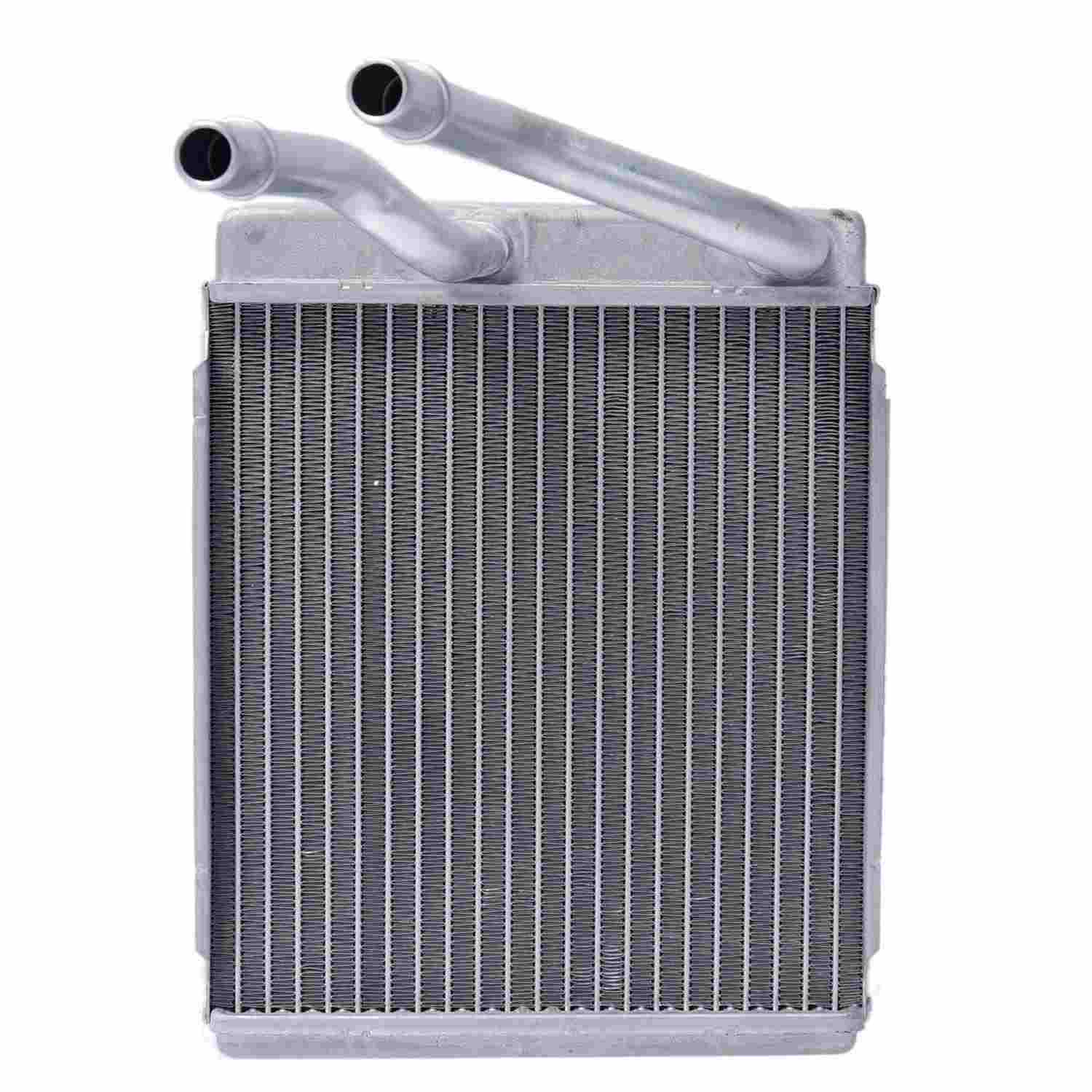 OSC HVAC Heater Core  top view frsport 98001