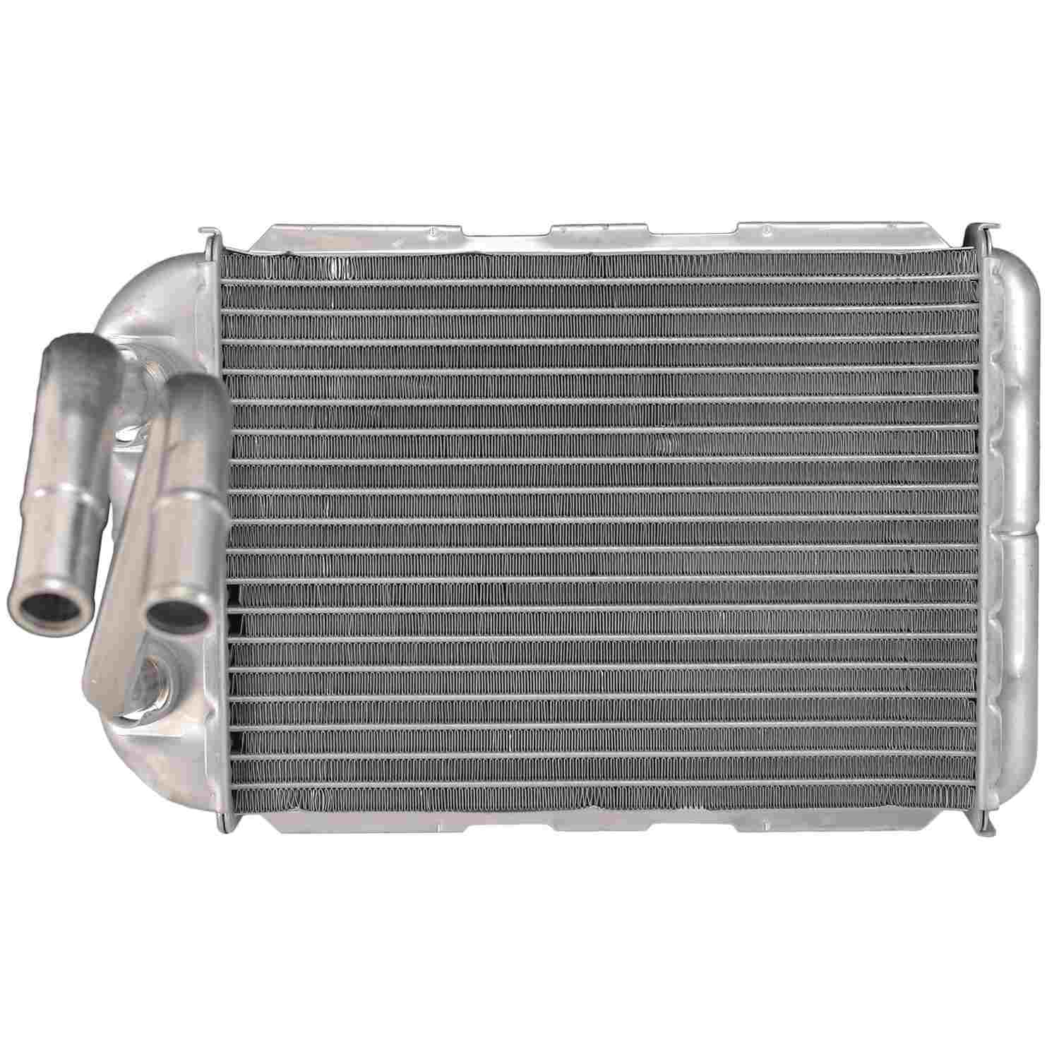 OSC HVAC Heater Core  top view frsport 98017