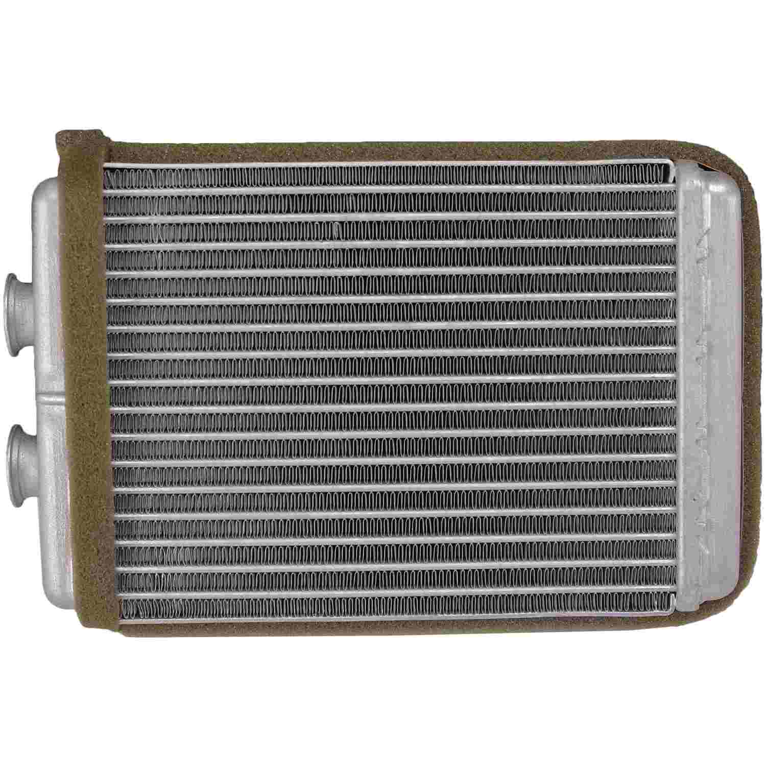 OSC HVAC Heater Core  top view frsport 98031