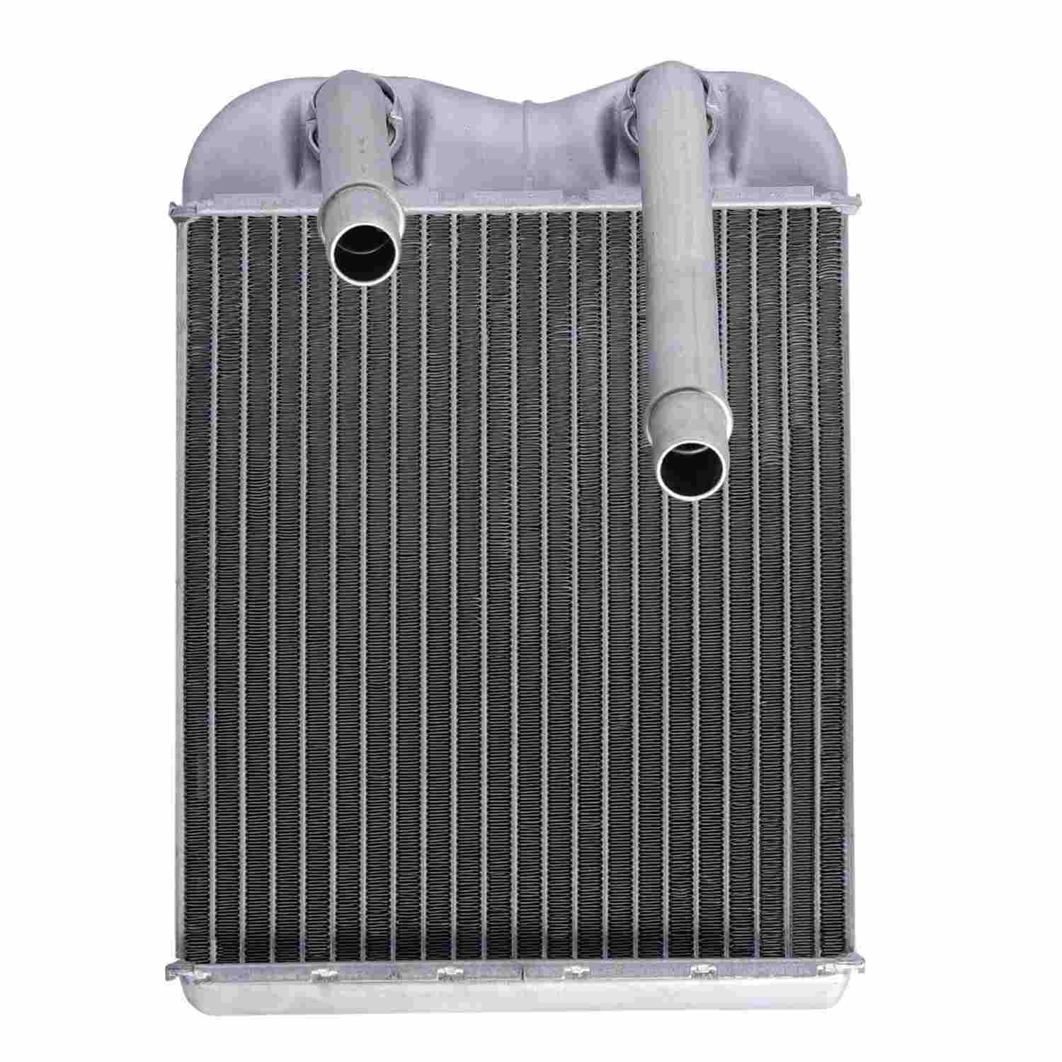 OSC HVAC Heater Core  top view frsport 98050