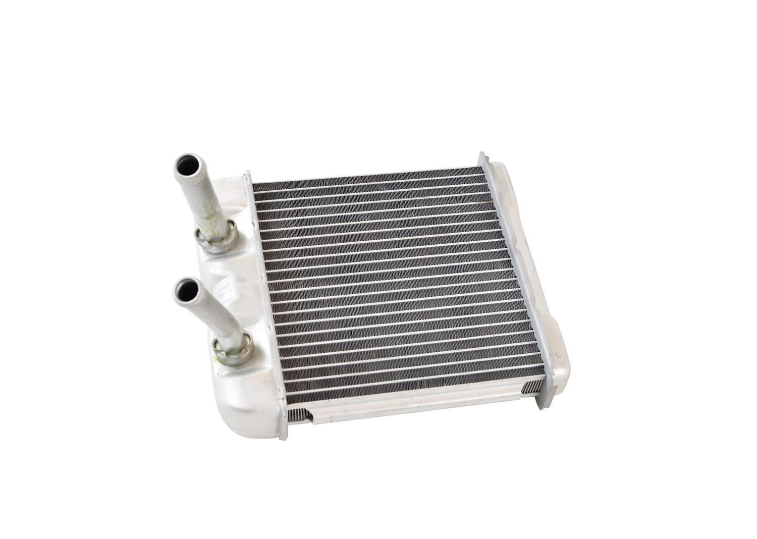 OSC HVAC Heater Core  top view frsport 98051