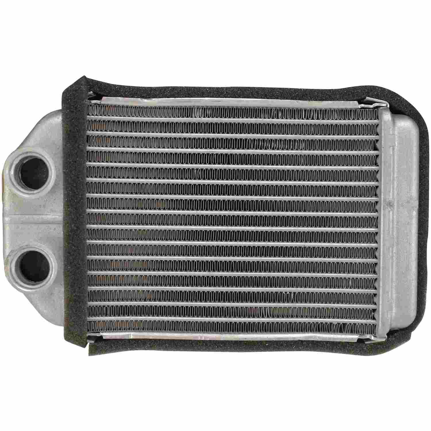 OSC HVAC Heater Core  top view frsport 98064