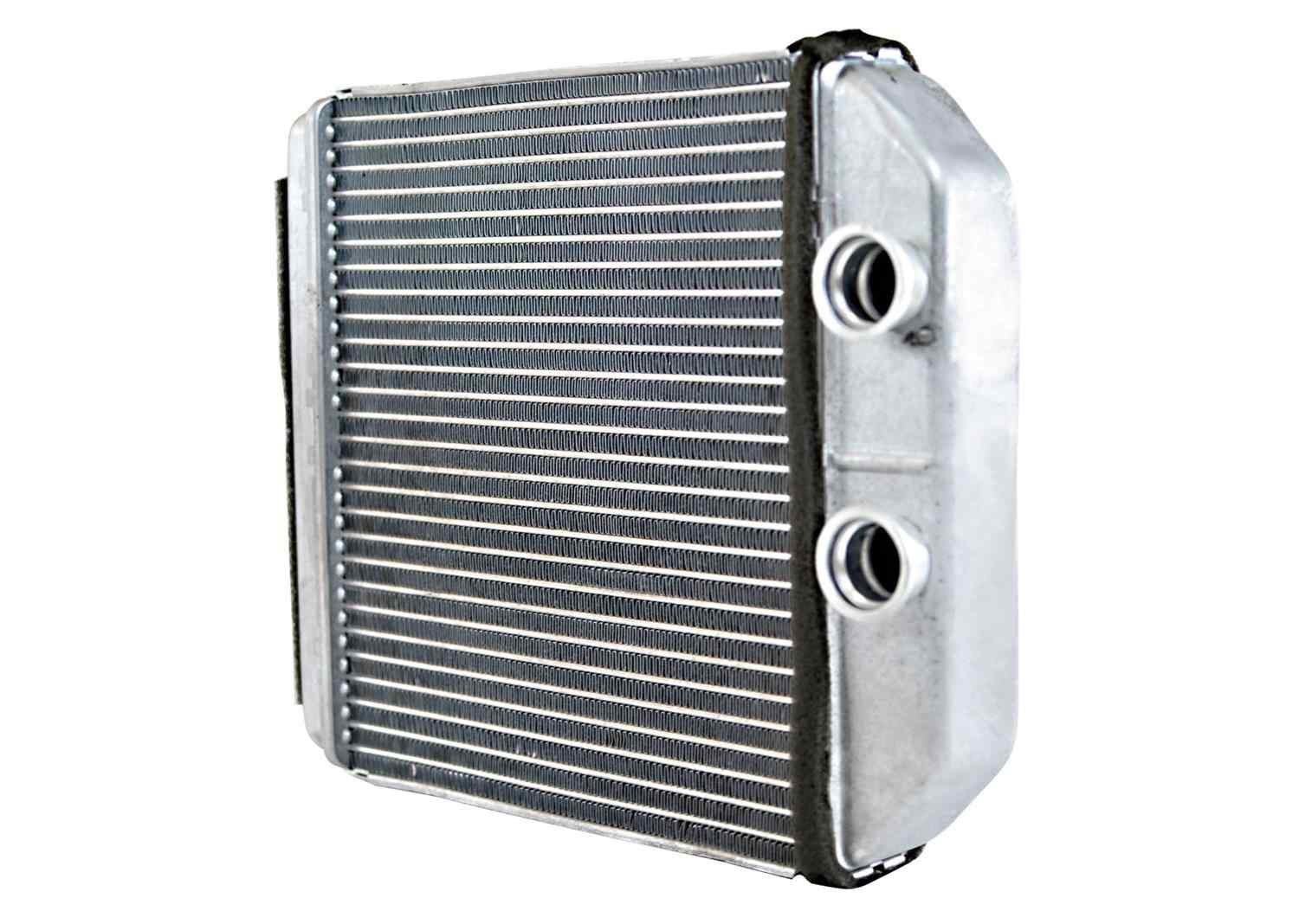 OSC HVAC Heater Core  top view frsport 98074