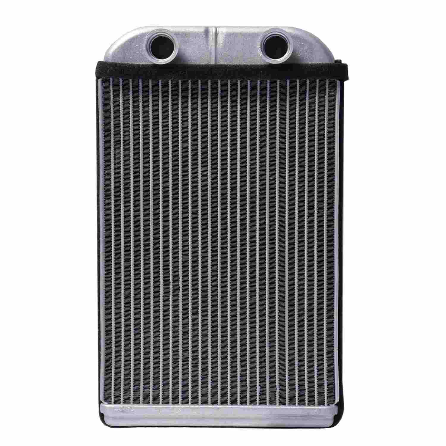 OSC HVAC Heater Core  top view frsport 98079