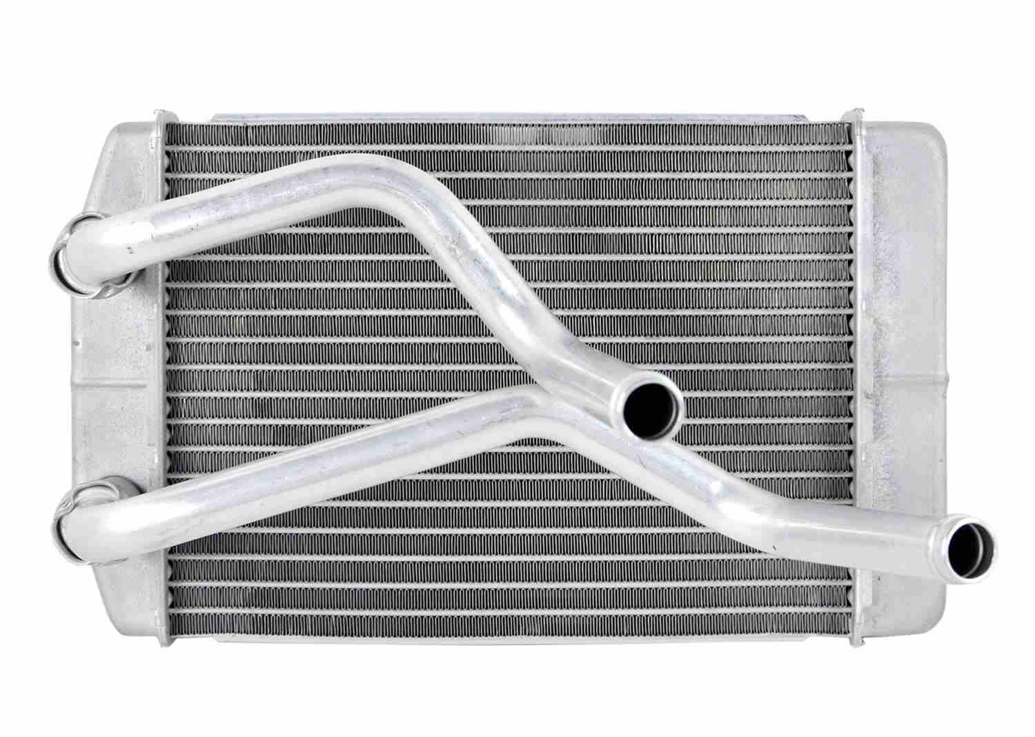 OSC HVAC Heater Core  top view frsport 98466