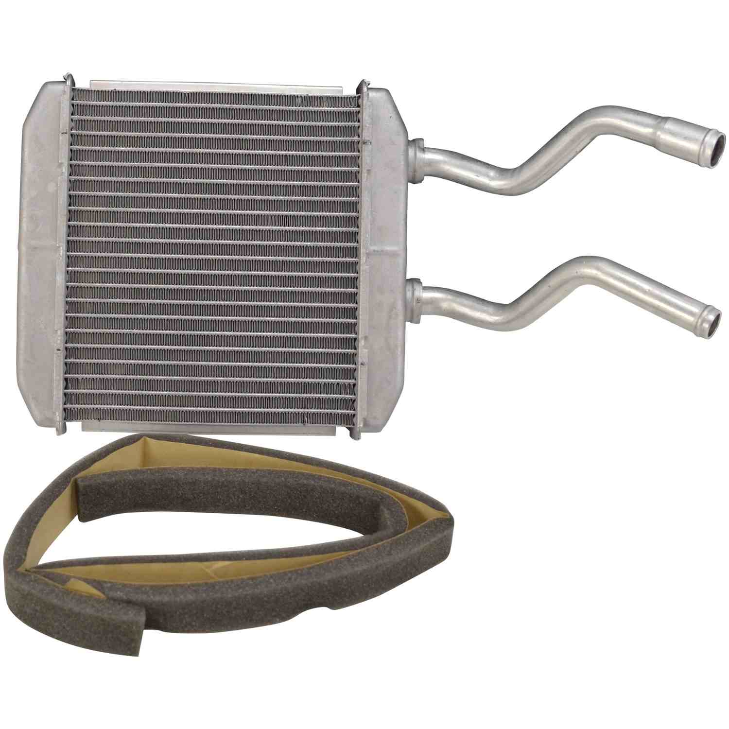 OSC HVAC Heater Core  top view frsport 98496