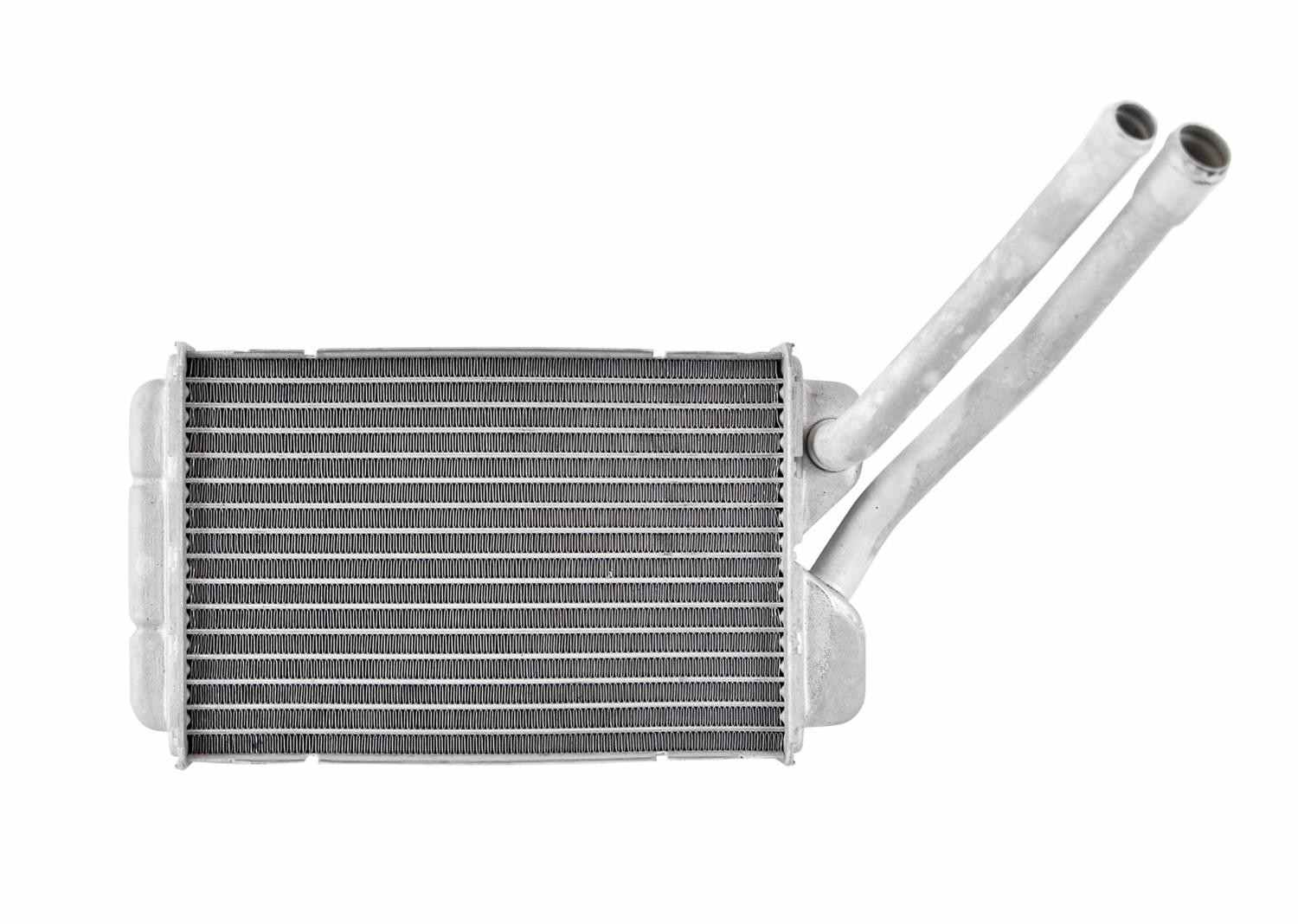 OSC HVAC Heater Core  top view frsport 98516