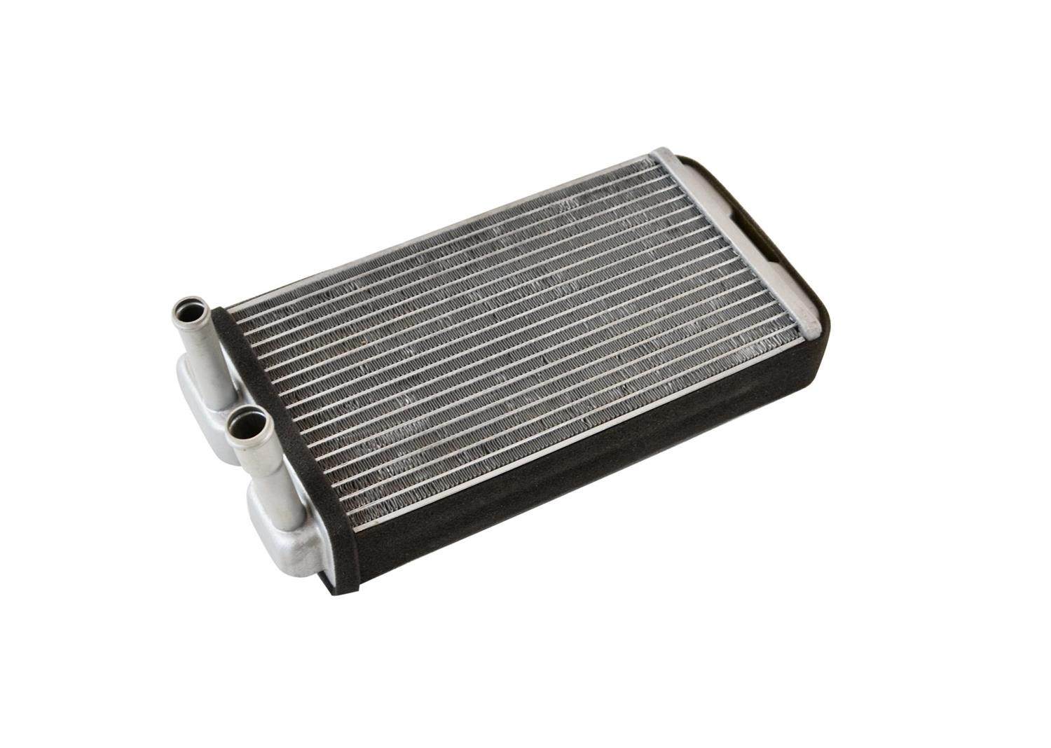 OSC HVAC Heater Core  top view frsport 98533