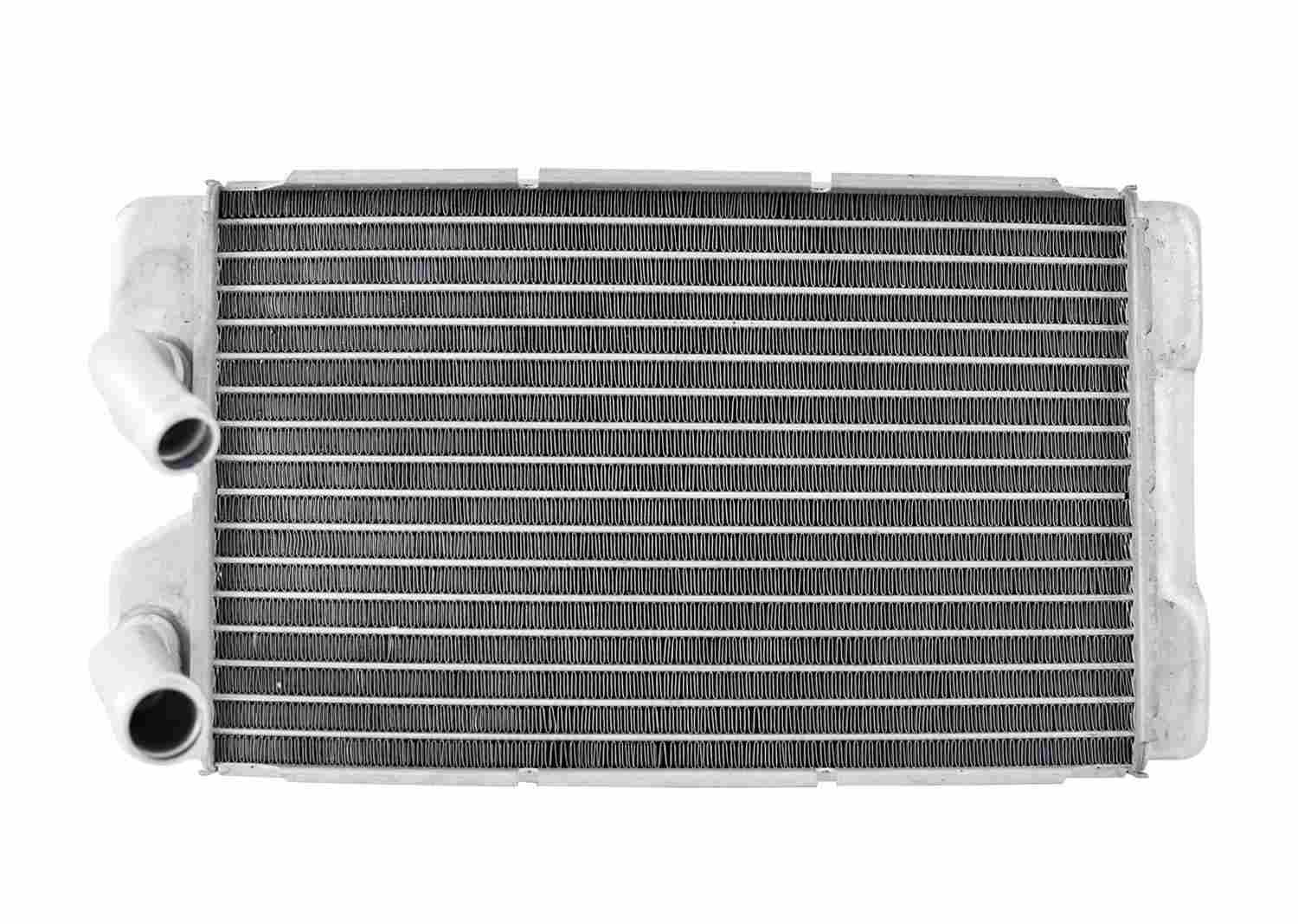 OSC HVAC Heater Core  top view frsport 98536