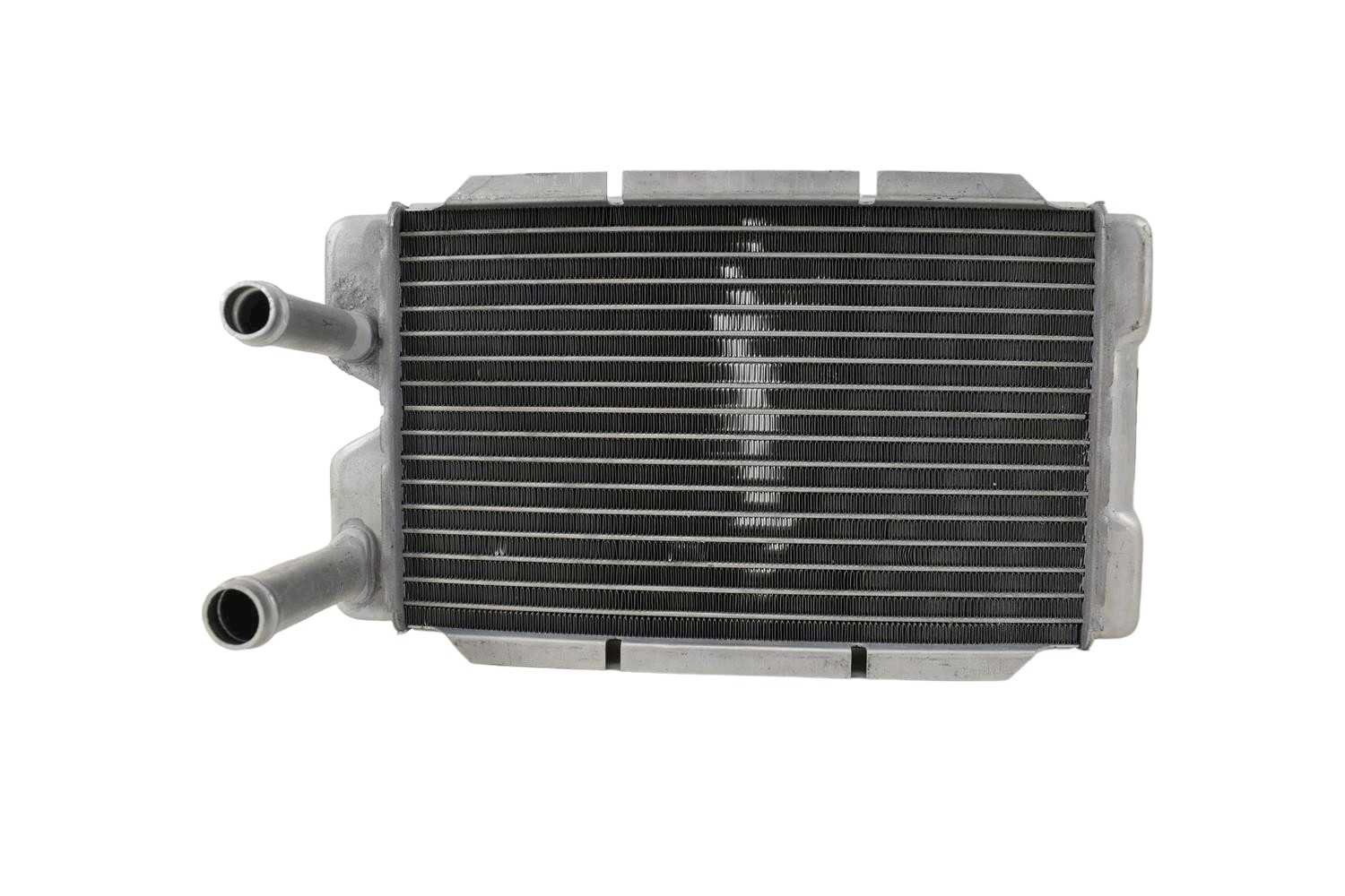 OSC HVAC Heater Core  top view frsport 98539