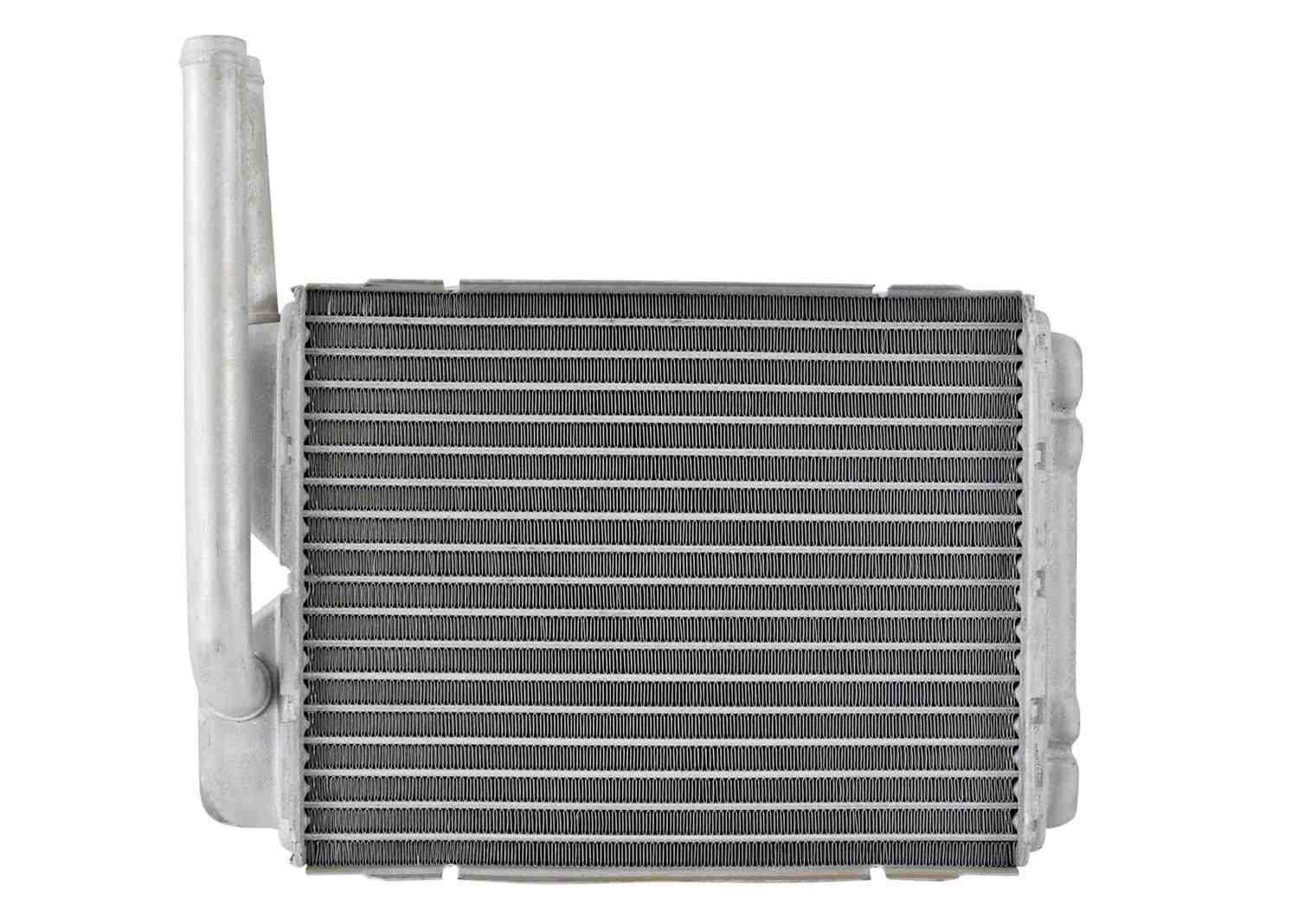 OSC HVAC Heater Core  top view frsport 98571