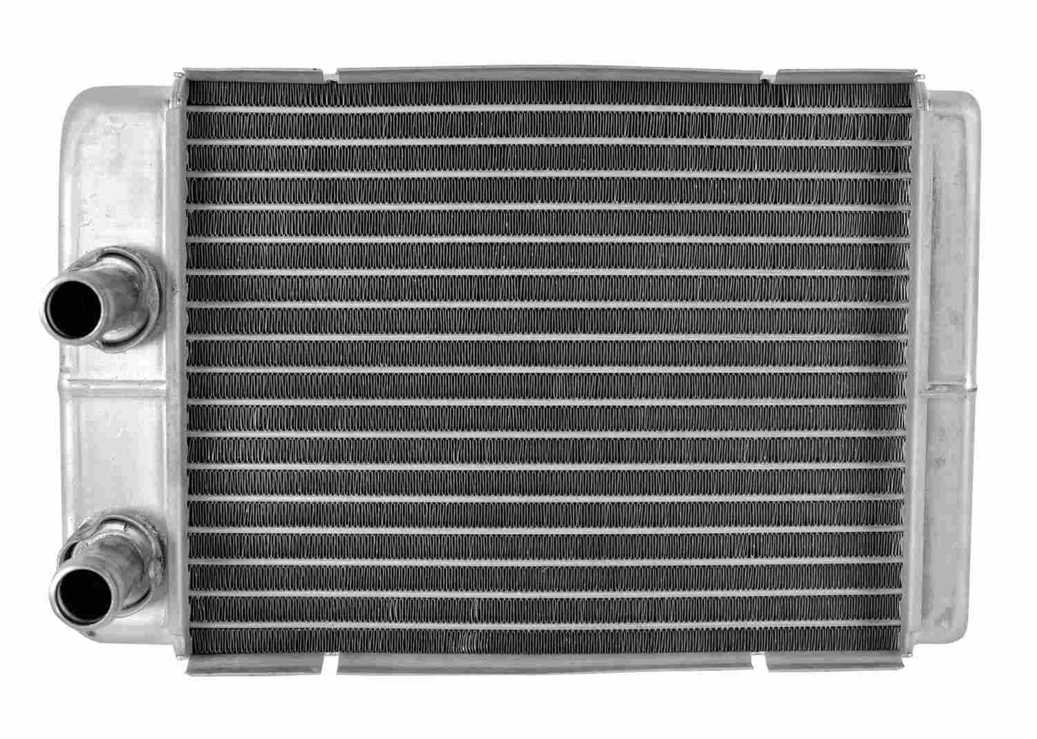 OSC HVAC Heater Core  top view frsport 98575