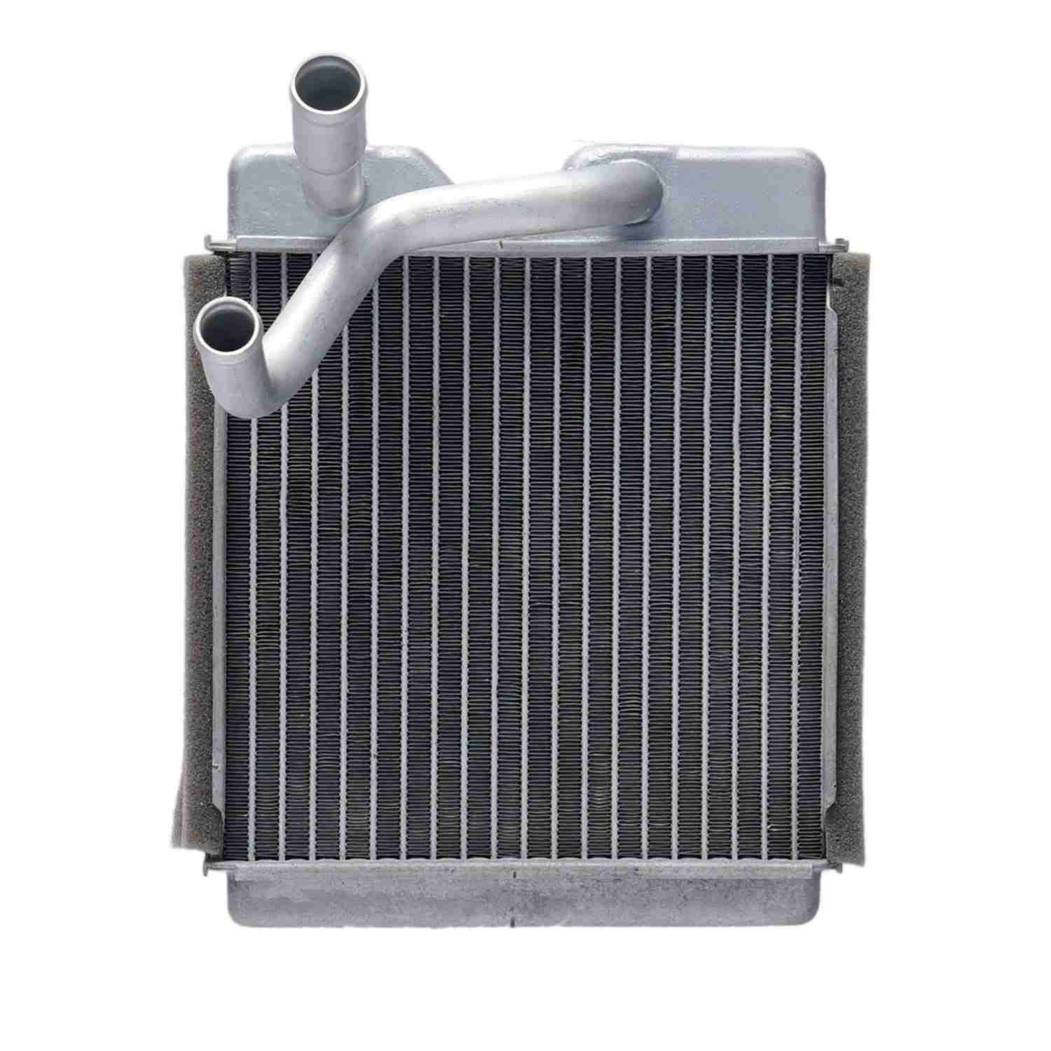 OSC HVAC Heater Core  top view frsport 98606