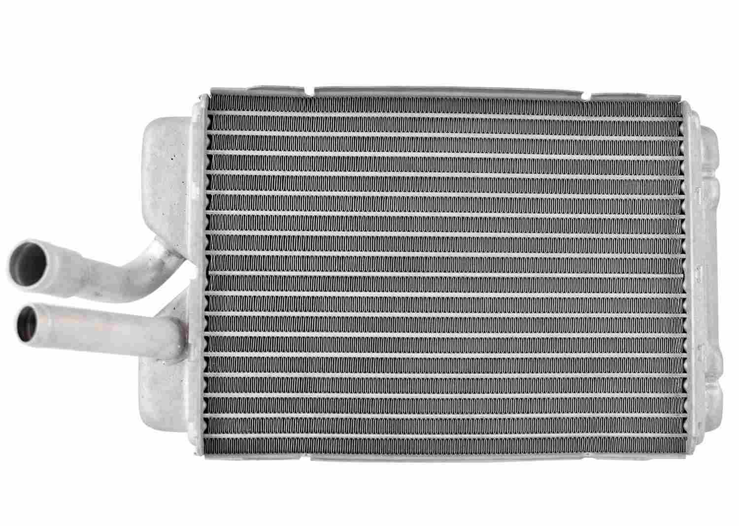 OSC HVAC Heater Core  top view frsport 98607