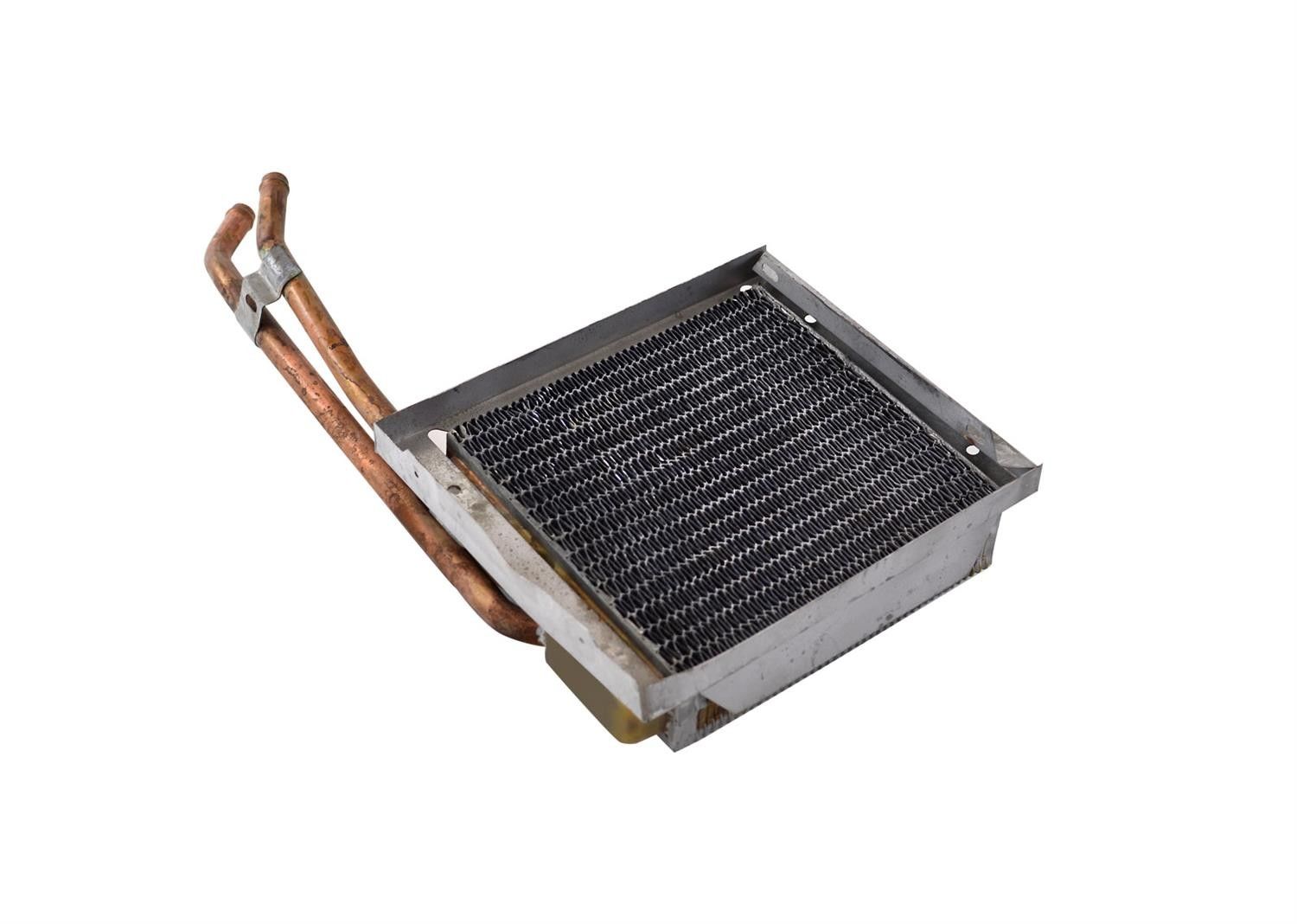 OSC HVAC Heater Core  top view frsport 98632