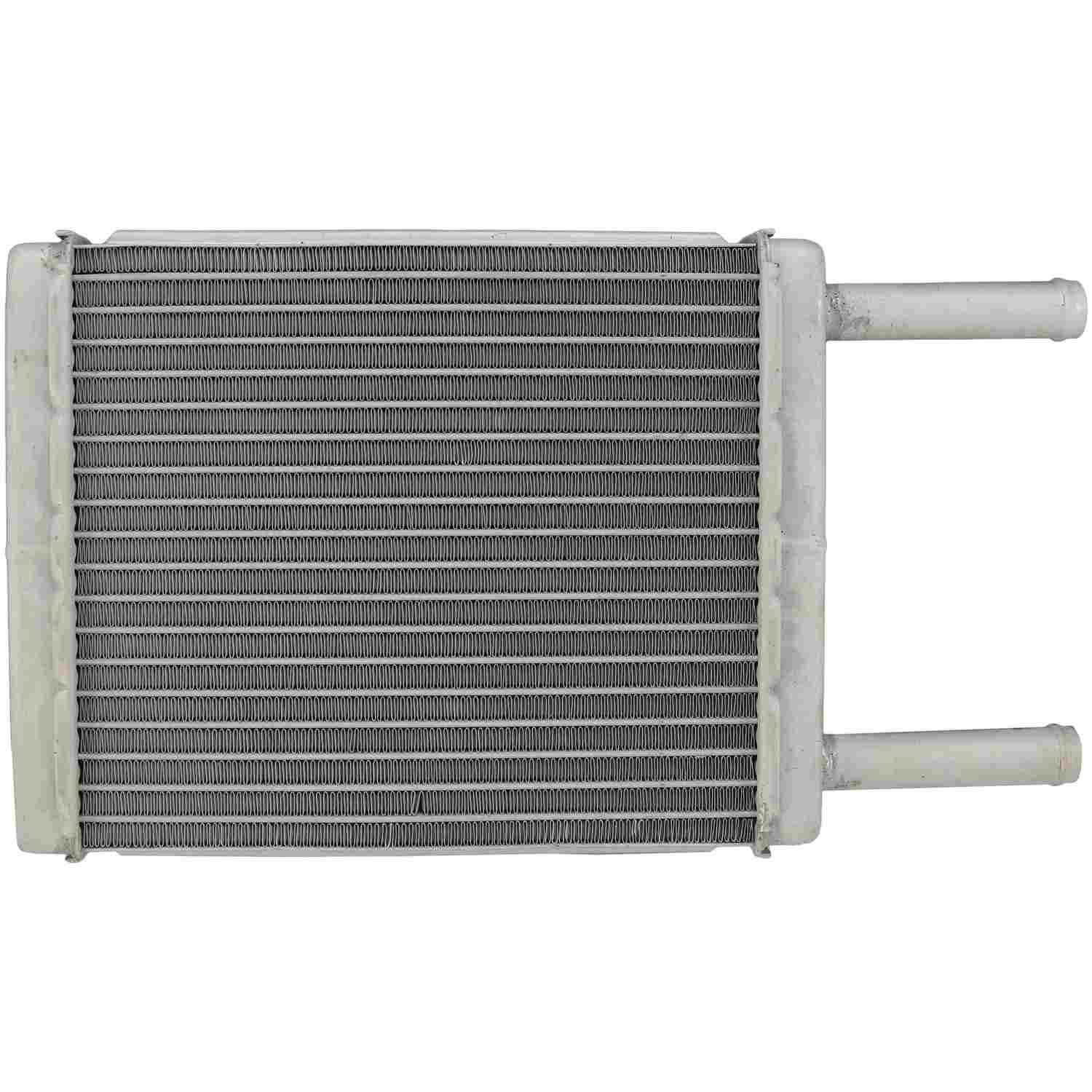 OSC HVAC Heater Core  top view frsport 98694