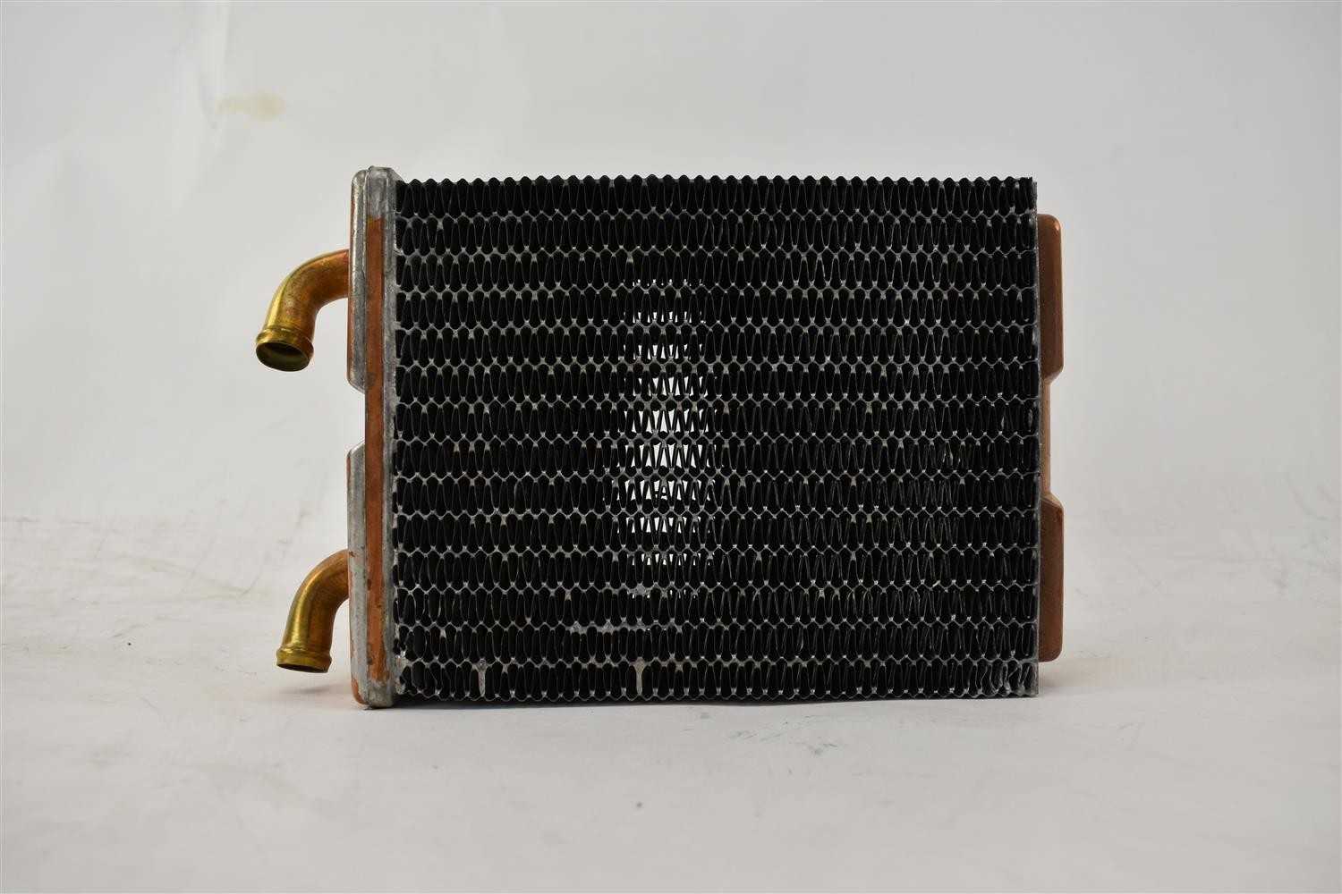 OSC HVAC Heater Core  top view frsport 98717