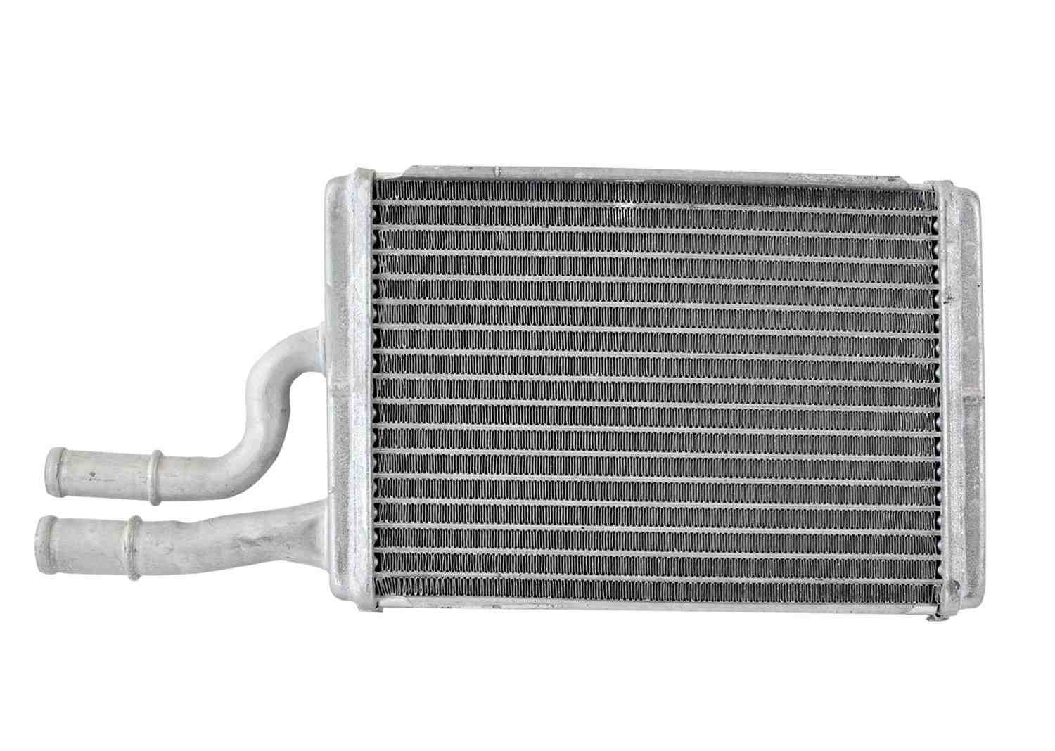 OSC HVAC Heater Core  top view frsport 98735